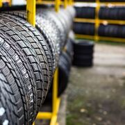La distribución de neumáticos del segmento consumer creció el 6,1 % en 2022