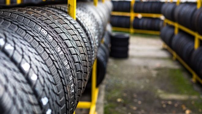 La distribución de neumáticos del segmento consumer creció el 6,1 % en 2022