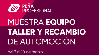 Peña Profesional estrena sede en 2023