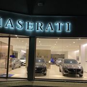 Quadis compra Ibarra Cars (Vizcaya) para cubrir el servicio de Maserati en el norte de España