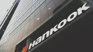 Hankook ganó el 16,2% más en 2022 y espera crecer el 5% en 2023