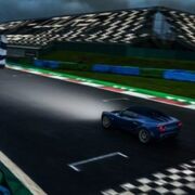 La Philips RacingVision GT200 gana el premio "Best Buy 2023" de Auto Express