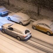 Afane recomienda los all season para conducir seguro ante la caída de temperaturas
