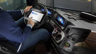 Texa enriquece con HaynesPro la base de datos técnicos para Truck