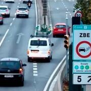 Anfac propone un modelo coordinado para las ZBE que no vaya contra los vehículos