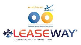Acoat Selected celebra su primer año de colaboración con Leaseway