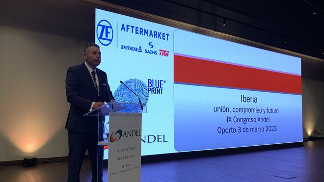 Las ventas de Andel crecieron el 9,7% en 2022 y roza los 50 millones de euros