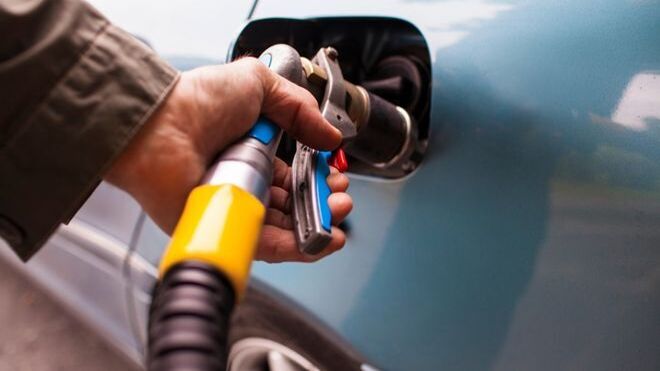 Las transformaciones de vehículos de gasolina a GLP crecieron un 14% en 2023