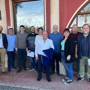 Aveca renueva su junta directiva en el encuentro de la distribución celebrado en Elche (Alicante)
