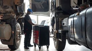 Renault Trucks lanza un programa de fidelización para el mantenimiento de sus vehículos