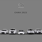La rentabilidad de los concesionarios Mazda alcanzó el 3,3% en 2022