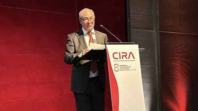 Juan Rodríguez, cinco años más de presidente de CIRA