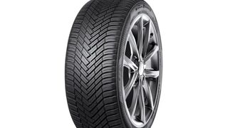 Los neumáticos de invierno de Nexen Tire subirán de precio a partir de abril