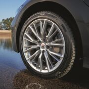 Diez datos que explican el potencial del nuevo neumático Turanza 6 de Bridgestone