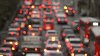 La prohibición de los coches de combustión "inquieta" a más de la mitad de los conductores