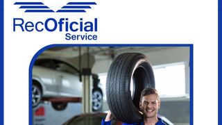 RecOficial Service ofrecerá un año de seguro de neumáticos tras llegar a un acuerdo con Cloveo