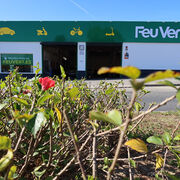 Feu Vert suma un nuevo taller franquiciado en el Parque Empresarial El Viso (Málaga)