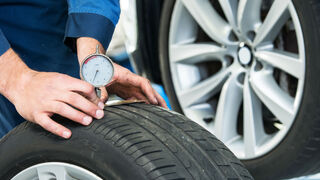 Fabricantes y distribuidores promueven la revisión de neumáticos para Semana Santa