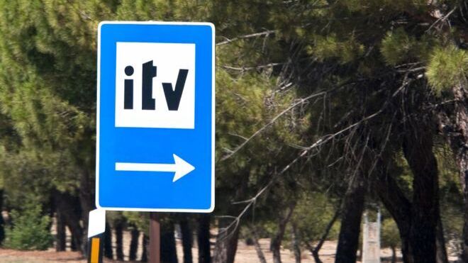 Aema-ITV alerta de que el 40% de los vehículos en Madrid no pasa la ITV
