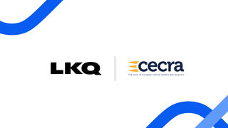 LKQ Europe se asocia con Cecra para reforzar la voz y posición de sus talleres clientes