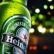 Heineken eleva sus ventas el 7,2% en el primer trimestre y supera los 8.000 millones