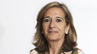 Mirenchu del Valle, nueva presidenta de Unespa para los próximos cuatro años