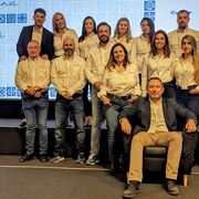 La Red de Talleres CGA celebra su V Congreso en Lisboa