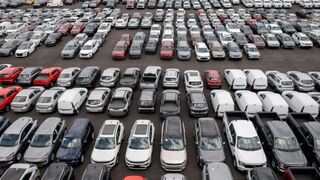 La venta de coches usados cayó el 2% en abril con los diésel agudizando su crisis