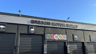 Gregori Motor Boxes se une a Grupo Driver