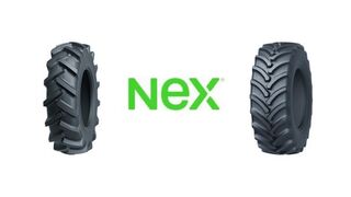 Nex fortalece su segmento de neumáticos agrícolas de la mano de Tianli