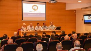 El conflicto talleres vs aseguradoras protagoniza la 46º asamblea general de Cetraa Lleida