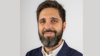 Goodyear nombra a Luis Mendivil nuevo director de la red de talleres Vulco