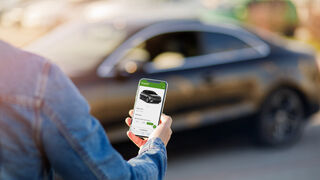Europcar lanza el "Netflix" de la movilidad para el alquiler de vehículos por suscripción mensual