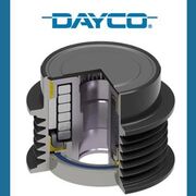 Dayco extiende su gama con nuevas poleas desacopladoras de alternador (ADP) premium