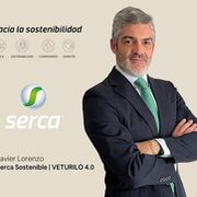 Serca incorpora a Javier Lorenzo para poner en marcha su plan de sostenibilidad
