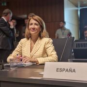 España, neutral ante la Euro 7: Pide un "equilibrio" para garantizar la competitividad