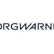 BorgWarner renueva su imagen corporativa por primera vez en tres décadas