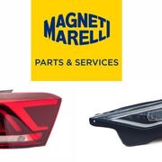 Magneti Marelli incorpora a su catálogo 70 nuevas referencias para pilotos LED