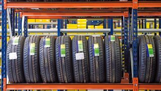 Este es el Top 10 de distribuidores de neumáticos en España