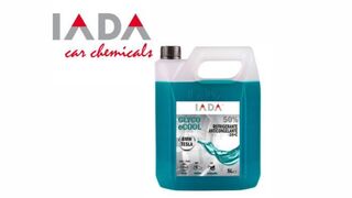 IADA incorpora un nuevo refrigerante a su catálogo de híbridos y eléctricos