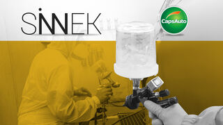 Sinnek continúa su expansión en Francia al firmar un acuerdo con la red CapsAuto