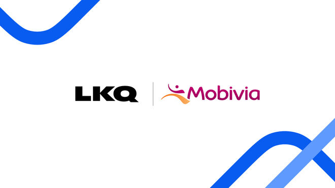LKQ distribuirá recambios en exclusiva a los talleres del grupo Mobivia en Alemania