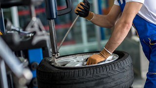 La venta de neumáticos en consumer en la UE volvió a caer un 12% en el segundo trimestre