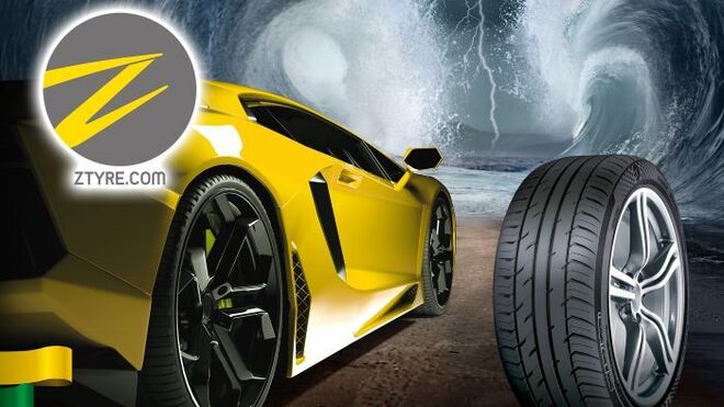 Grupo Zenises comienza una campaña para ampliar la red de distribución de Z Tyre