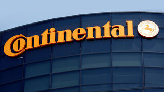 Continental asume la copresidencia del Proyecto de la Industria del Neumático