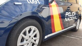 Grupo Soledad equipará con neumáticos Nexen a los vehículos de la Policía Nacional