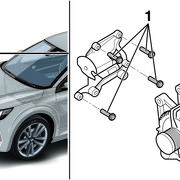 Fuga de aceite en el alternador del Peugeot 208: ¿Cómo solucionarlo?