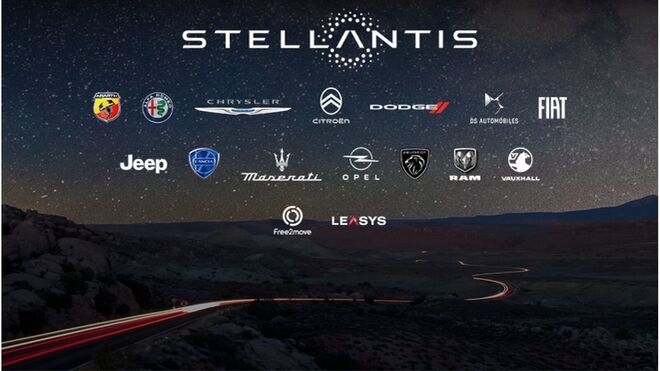 Stellantis implanta su nuevo modelo de distribución, que llegará a España en 2024