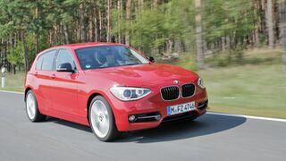 Un airbag defectuoso podría obligar a 500.000 BMW en España a pasar por el taller