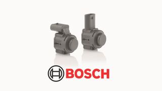 Bosch anuncia la sexta gama de sensores de aparcamiento con ultrasonido USS